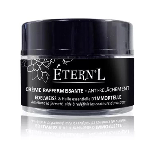 Crème raffermissante anti-relâchement