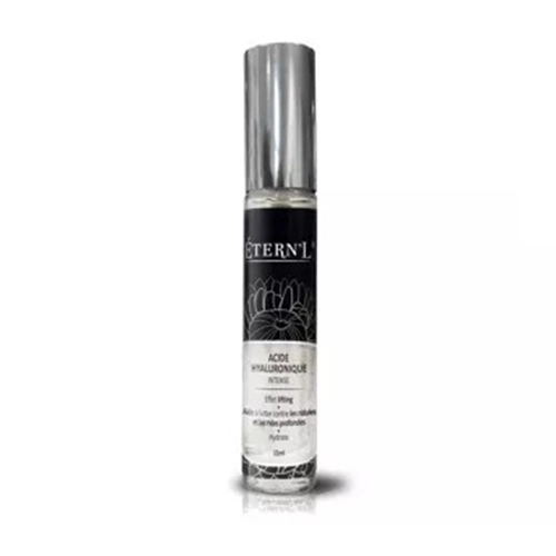 Sérum à l'acide hyaluronique pour visage