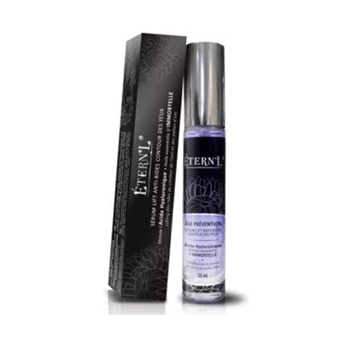 Sérum lift contour des yeux