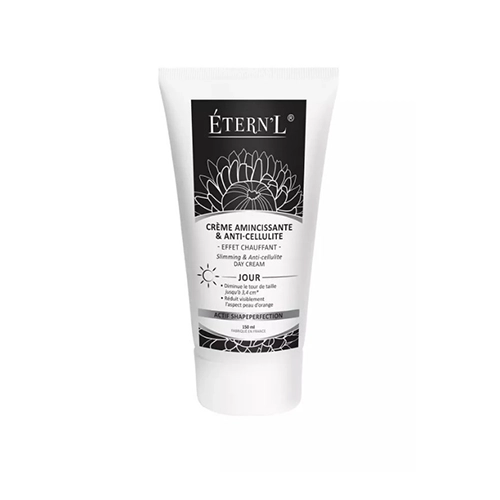 Crème thermique amincissante - anti-cellulite de jour