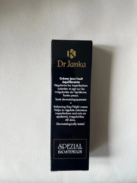 Crème Spezial - 20ml