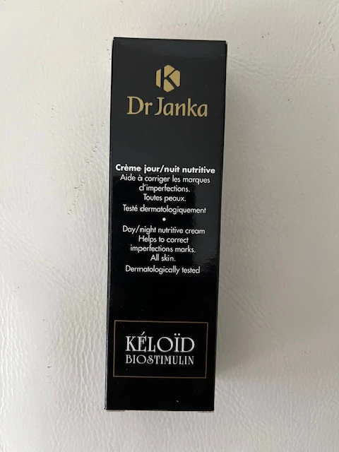 Kéloid jour/nuit - 30ml