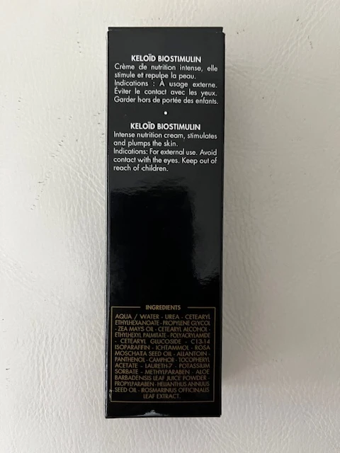 Kéloid jour/nuit - 30ml