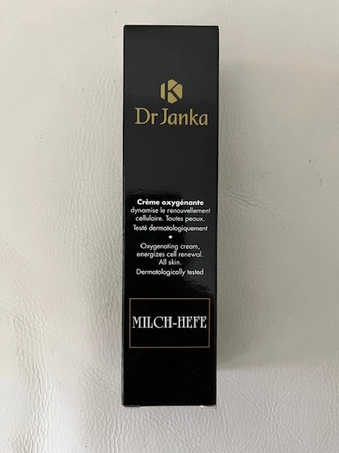 Milch Héfé jour/nuit - 60ml