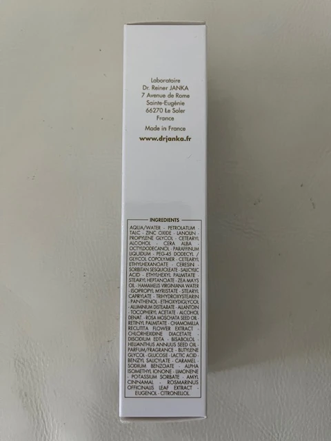 Soft crème jour/nuit - 60ml