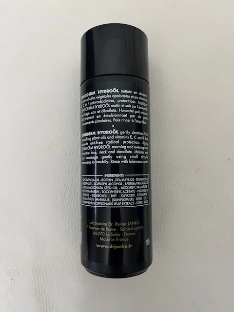 Sensiderm hydrool - 200ml