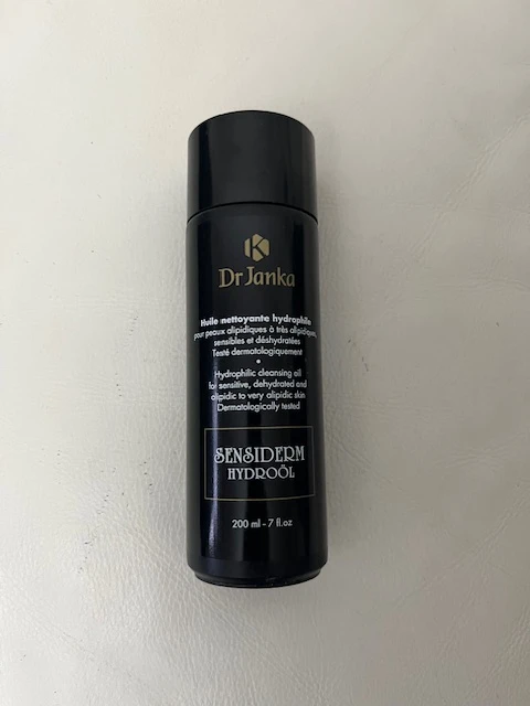 Sensiderm hydrool - 200ml