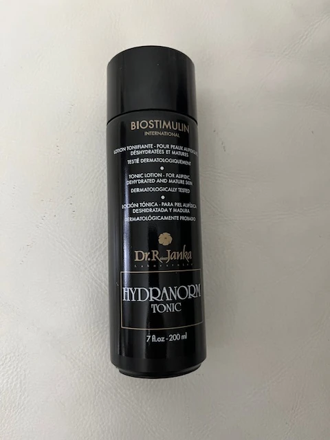 Hydranorm tonic - 200ml