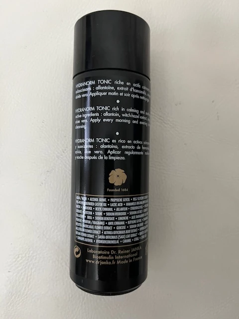 Hydranorm tonic - 200ml