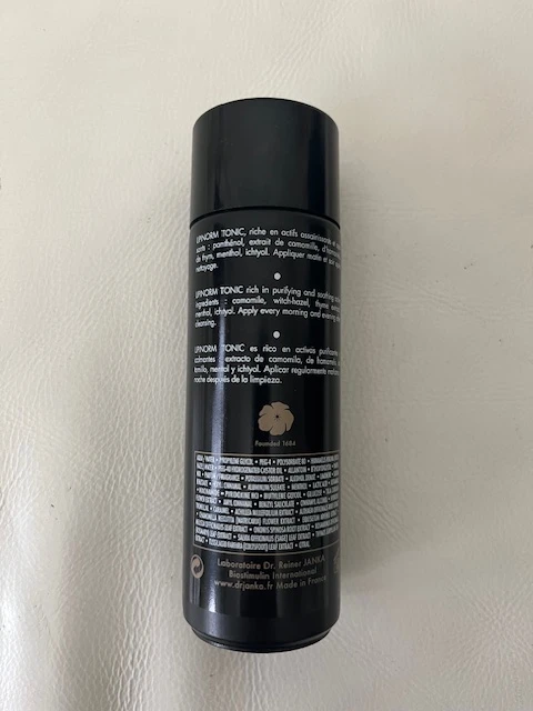Lipinorm tonic - 200ml
