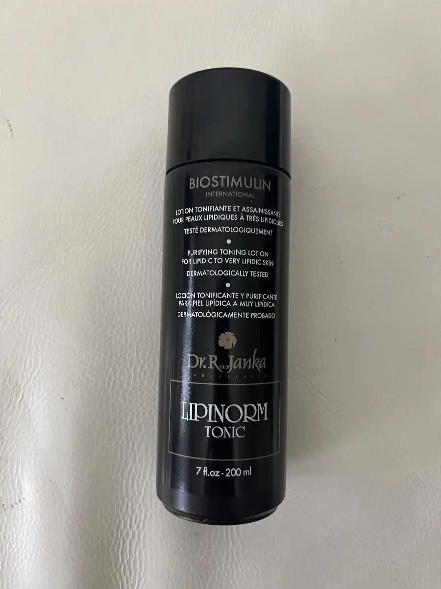 Lipinorm tonic - 200ml