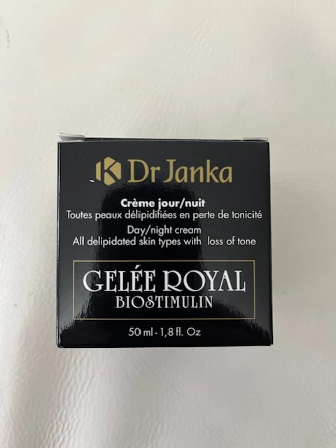 Gelée royale jour/nuit - 50ml