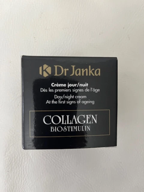 Collagen jour/nuit - 50ml