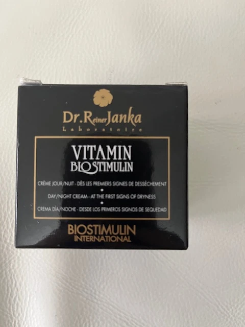 Vitamin jour/nuit - 50ml