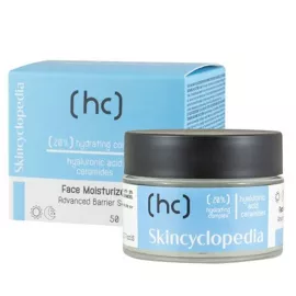 Crème hydrating complex - 50ml