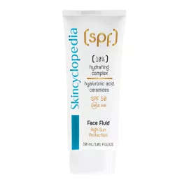 Fluid visage SPF 50 - 50ml