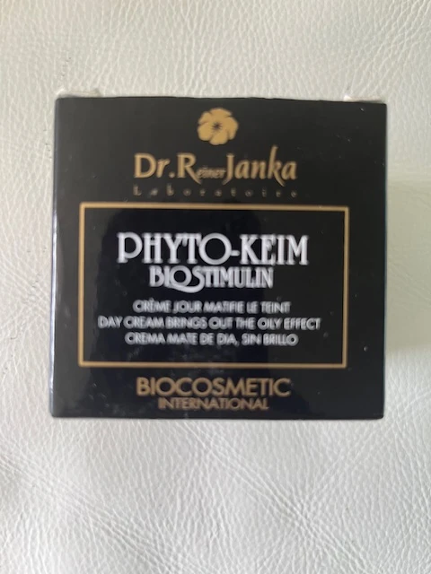 Phyto-keim - 50ml