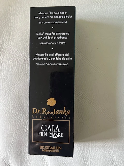 Gala film mask - 75ml