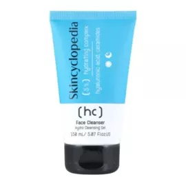 Nettoyant visage hyaluronic, acid, céramides - 150ml