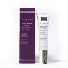 Contour des yeux venin de serpent + collagen - 15ml