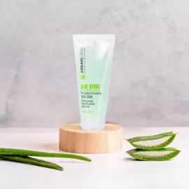 Gommage visage exfoliant et purifiant - 100ml