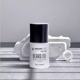 Beard Oil - 30ml