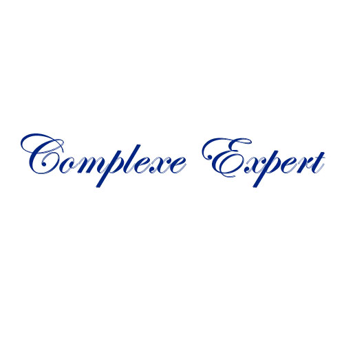 Logo Complexe Expert